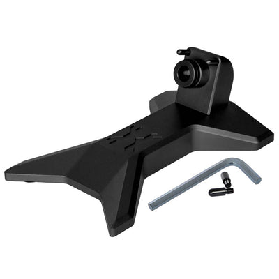 HK Army Paintball Gun Stand / Marker Display - Black