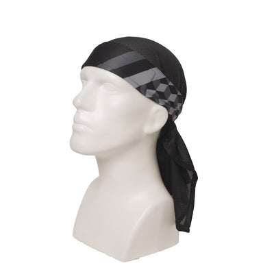 HK Army Headwrap - Dart Grey
