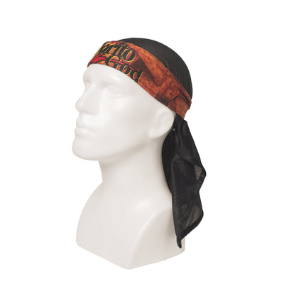 HK Army Headwrap - Dorito God