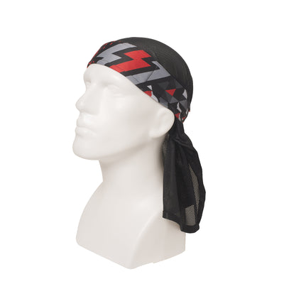 HK Army Headwrap - Fire