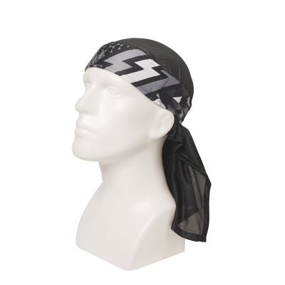 HK Army Headwrap - Graphite