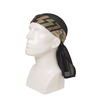 HK Army Headwrap - HSTL Camo