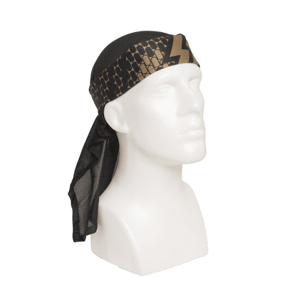 HK Army Headwrap - HSTL Camo