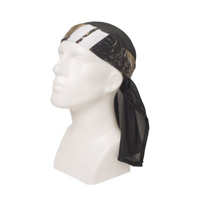 HK Army Headwrap - Signature Series - MR H Forest