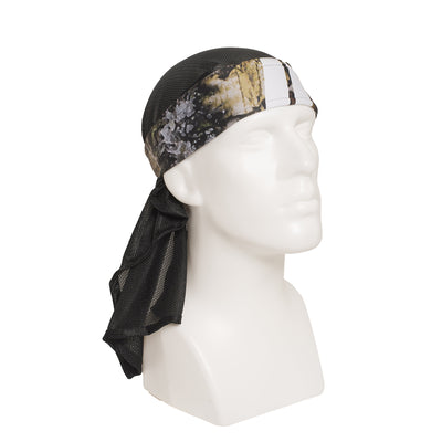 HK Army Headwrap - Signature Series - MR H Forest