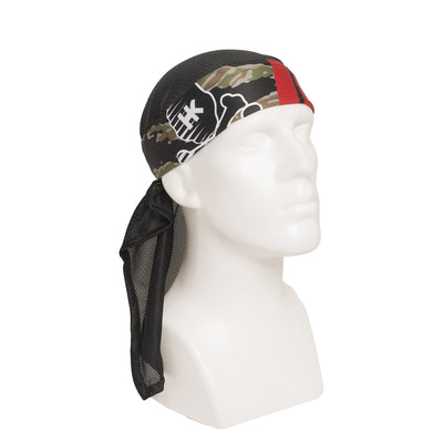 HK Army Headwrap - Signature Series - MR H Slayer Woodland