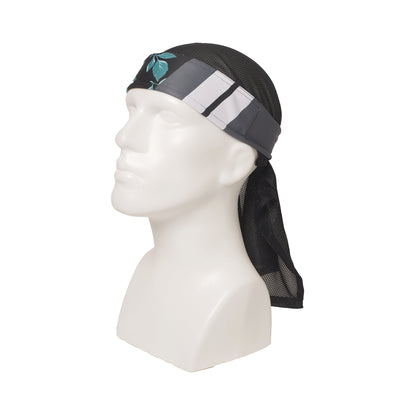 HK Army Headwrap - Signature Series - MR H Tropics