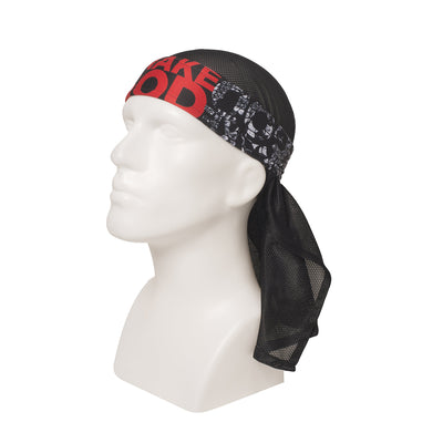 HK Army Headwrap - Signature Series - Snake God Carnage