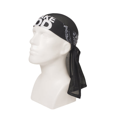 HK Army Headwrap - Signature Series - Snake God Venom