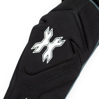 HK Army HSTL Arm Pads - Elbow - Black