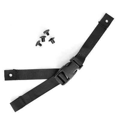 HK Army KLR Goggle Chin Strap Kit