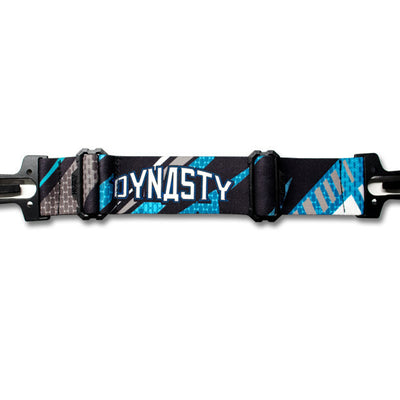 HK Army KLR Goggle Strap - LE Dynasty - Rage