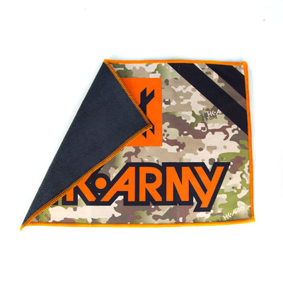 HK Army Microfiber Goggle Rag - HSTL Cam