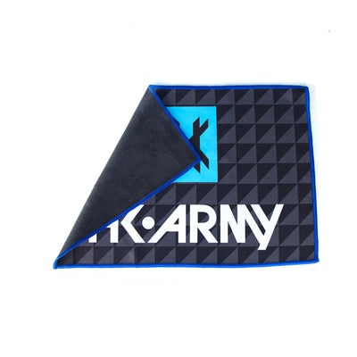 HK Army Microfiber Goggle Rag - Icon
