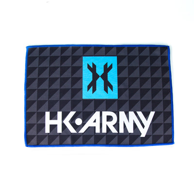 HK Army Microfiber Goggle Rag - Icon