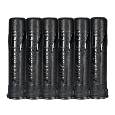 HK Army High Capacity Pods - Black / Black - 6 Pack