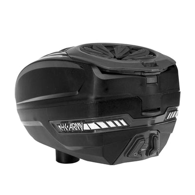 HK Army TFX 2.0 Paintball Loader - Black