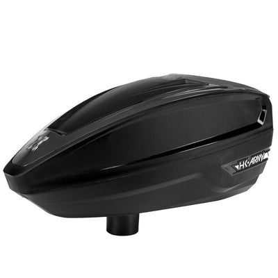 HK Army TFX 2.0 Paintball Loader - Black