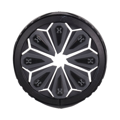 HK Army Epic Speed Feed 2.0 - Halo / Universal - Charcoal - Grey / Black