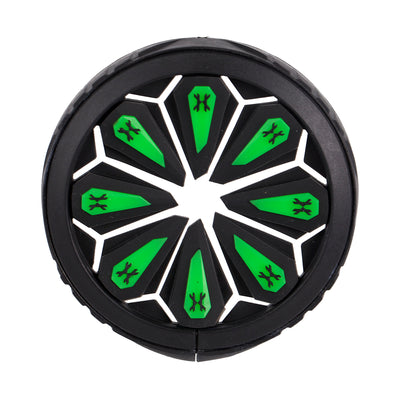 HK Army Epic Speed Feed 2.0 - Halo / Universal - Mint - Black / Neon Green