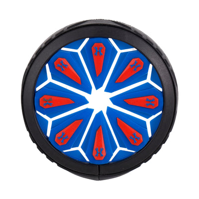 HK Army Epic Speed Feed 2.0 - Halo / Universal - Patriot - Blue / Red