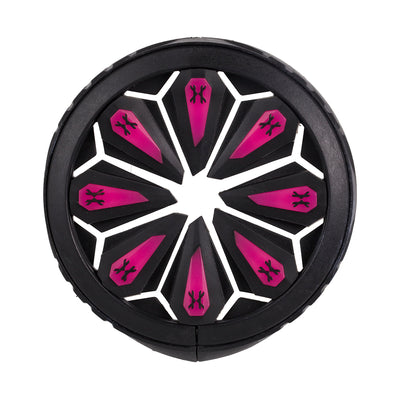 HK Army Epic Speed Feed - Halo / Universal - Vivid - Black / Neon Pink