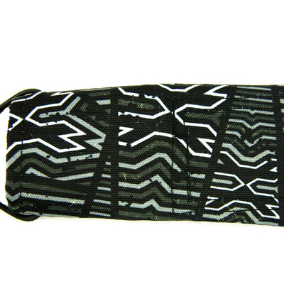 HK Army Barrel Condom / Cover - Charcoal