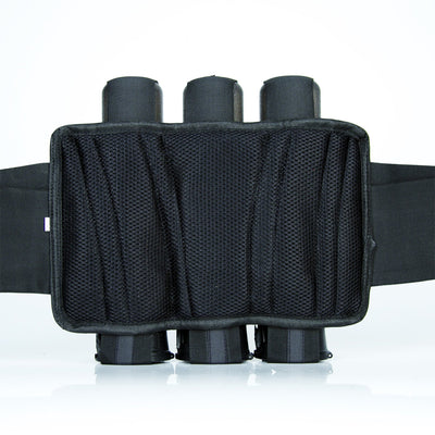 HK Army HSTL Base Harness - Black - 3 + 4