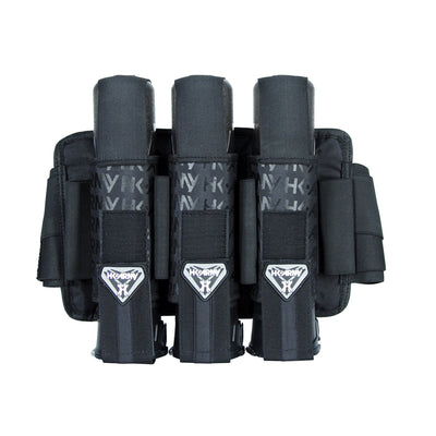 HK Army HSTL Base Harness - Black - 3 + 4
