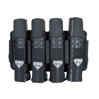 HK Army HSTL Base Harness - Black - 4 + 5
