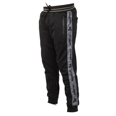 HK Army Track Jogger Pants - HK Skull