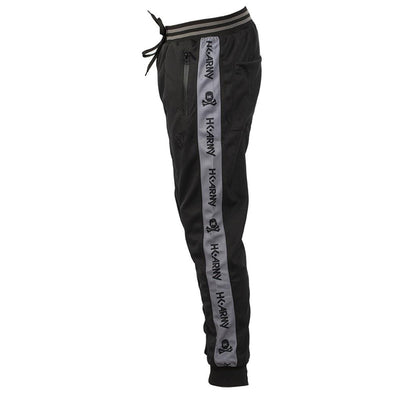 HK Army Track Jogger Pants - HK Skull