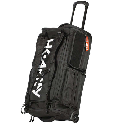 HK Army Expand 75L Rolling Gear Bag - Stealth