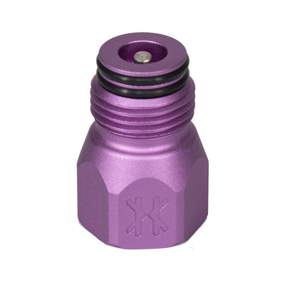 HK Army Paintball Regulator Extender - Purple