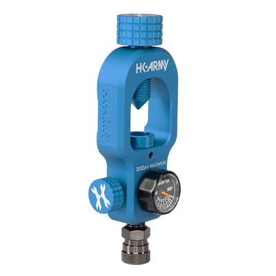 HK Army Paintball Scuba Fill Station - Blue