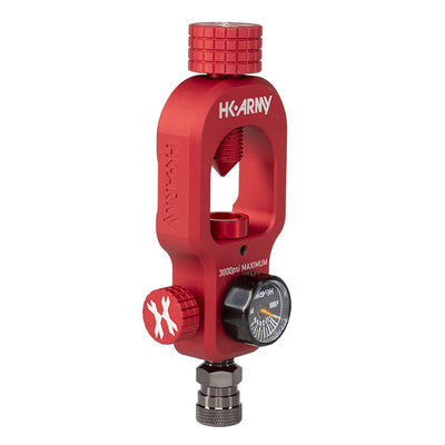 HK Army Paintball Scuba Fill Station - Red