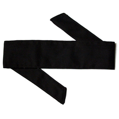 HK Army Headband - Black