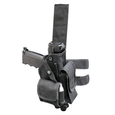 Tippmann TiPX / TPX Pistol Leg Holster - Black