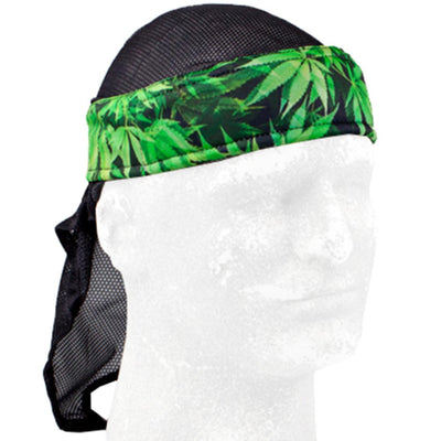 HK Army Headwrap - Homegrown