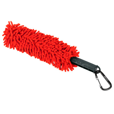 Exalt Paintball Pod Swab / Squeegee - Red