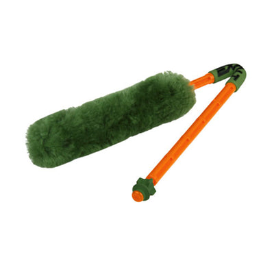 Exalt Paintball Barrel Maid Swab / Squeegee - LE Hunter