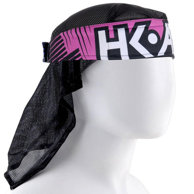 HK Army Headwrap - Apex - Pink