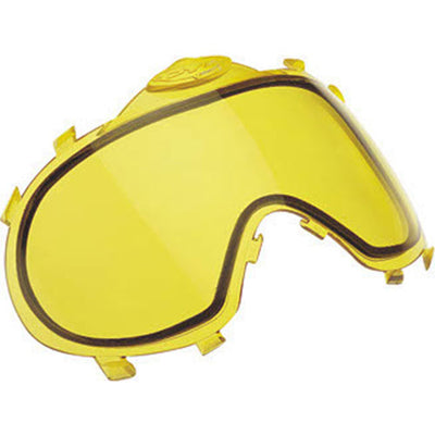 Dye i3 Invision Thermal Goggle Lens - Yellow