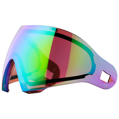 Dye i4 / i5 Thermal Dyetanium Mirror Goggle Lens - Chameleon