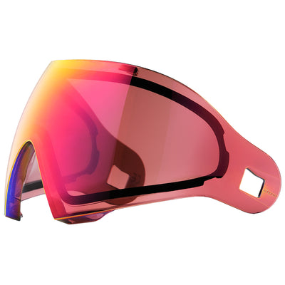 Dye i4 / i5 Thermal Dyetanium Mirror Goggle Lens - Northern Fire