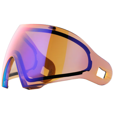 Dye i4 / i5 Thermal Dyetanium Mirror Goggle Lens - Prismic