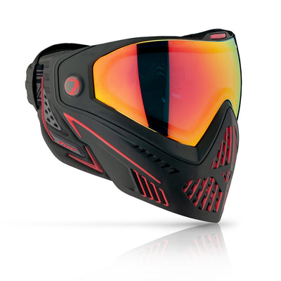 Dye i5 Paintball Goggles w/ Thermal Lens - Fire 2.0