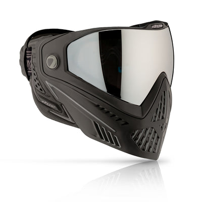 Dye i5 Paintball Goggles w/ Thermal Lens - Onyx 2.0