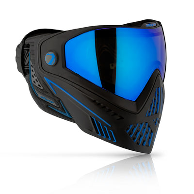 Dye i5 Paintball Goggles w/ Thermal Lens - Storm 2.0