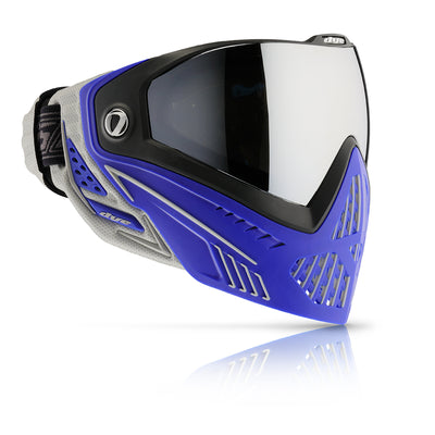 Dye i5 Paintball Goggles w/ Thermal Lens - AF1